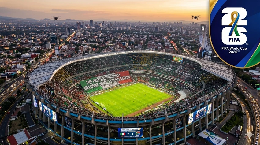 WORLD CUP DAY 3 ROUNDUP: ATLAS LIONS STUN SELEÇÃO IN MARATHON DAY OF DRAMA
